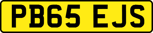 PB65EJS
