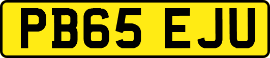 PB65EJU