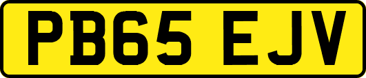PB65EJV