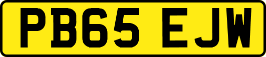 PB65EJW