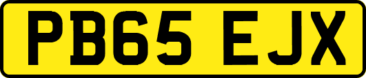 PB65EJX