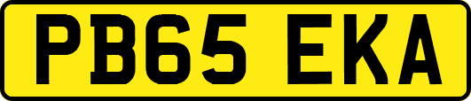 PB65EKA