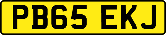 PB65EKJ