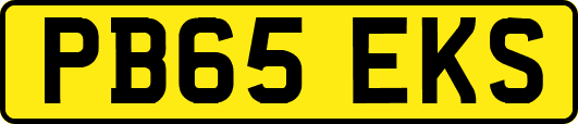 PB65EKS