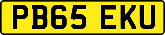 PB65EKU