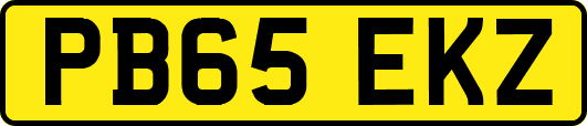 PB65EKZ