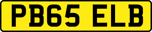 PB65ELB