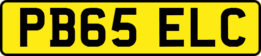 PB65ELC