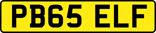 PB65ELF