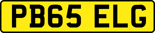 PB65ELG