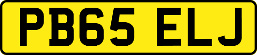 PB65ELJ