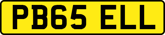PB65ELL