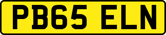 PB65ELN