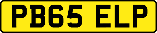 PB65ELP