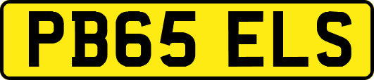 PB65ELS