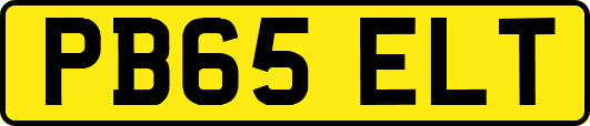 PB65ELT