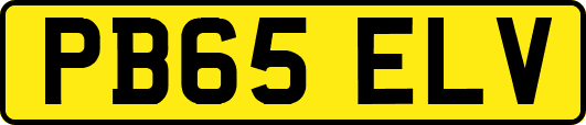 PB65ELV