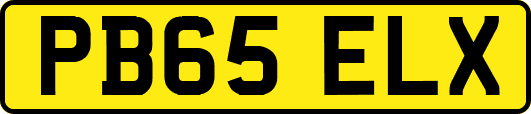 PB65ELX