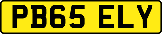 PB65ELY