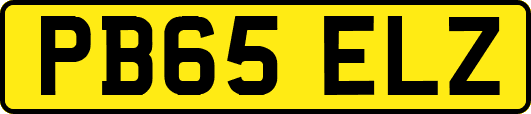 PB65ELZ