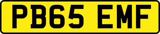 PB65EMF