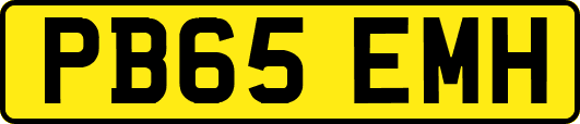 PB65EMH