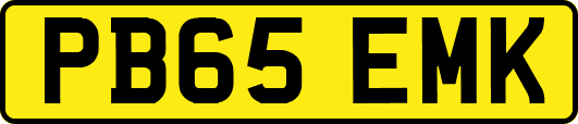 PB65EMK