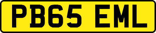 PB65EML
