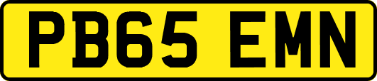 PB65EMN