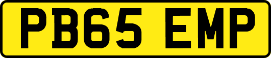 PB65EMP