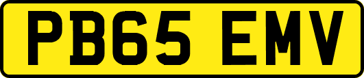 PB65EMV