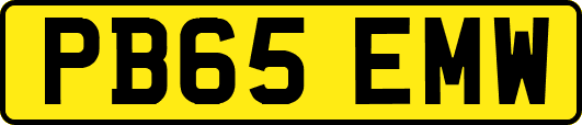 PB65EMW