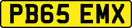 PB65EMX