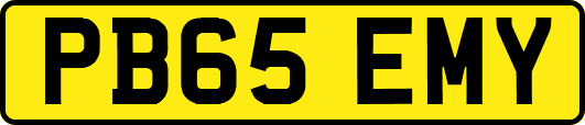PB65EMY