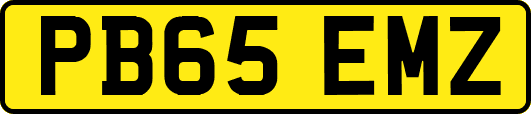 PB65EMZ