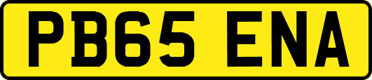 PB65ENA