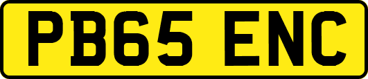 PB65ENC