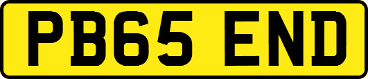 PB65END