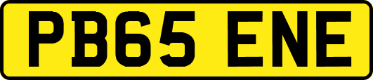 PB65ENE