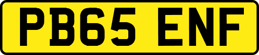 PB65ENF
