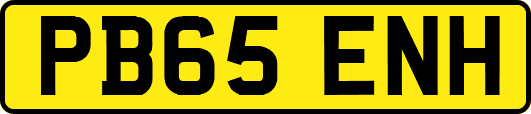 PB65ENH
