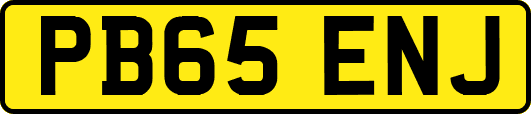 PB65ENJ