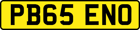 PB65ENO