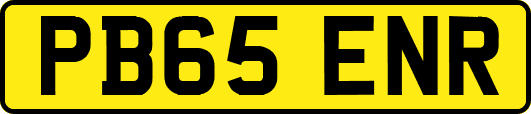 PB65ENR