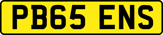 PB65ENS