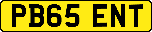 PB65ENT
