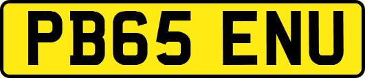 PB65ENU