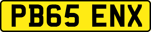 PB65ENX