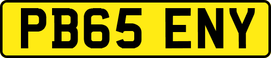 PB65ENY