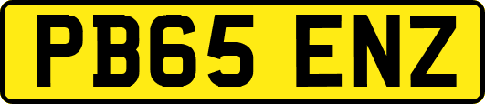 PB65ENZ